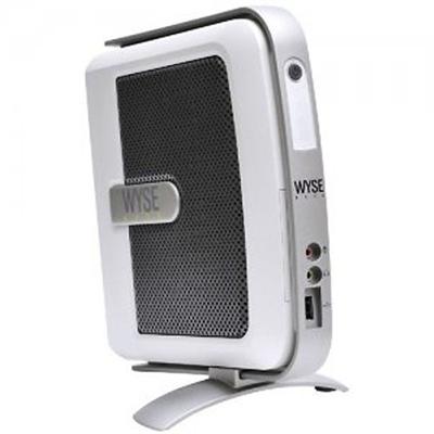 V50LE Thin Client - DTS - 1 x Eden 1.2 GHz - RAM 512 MB - no HDD - Linux V6 - Monitor : none (Open Box Product Limited Availability No Back Orders)