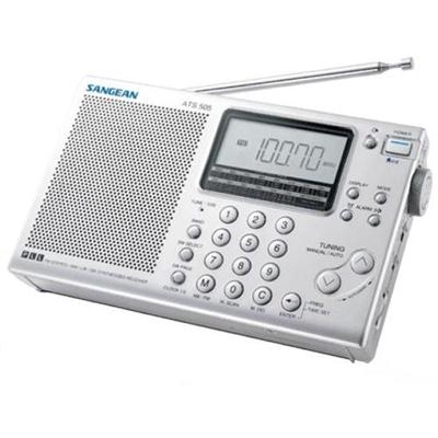 ATS505P - portable radio