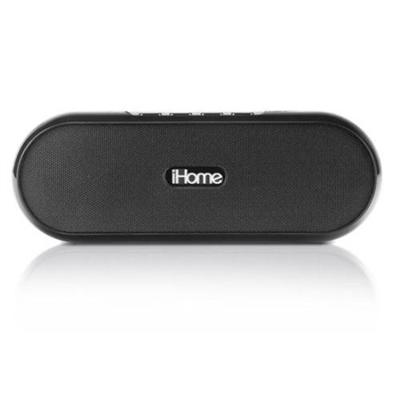 iDM12 Rechargeable Portable Bluetooth Speaker System for iPad/iPhone/iPod - (30-pin Connector)