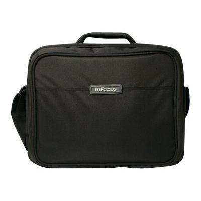 Infocus Ca-softcase-mtg Soft Carrying Case - Projector Carrying Case - For  In102  In104  In105  In146  In2112  In2114  In2116  In3114  In3116  In3914  In3916