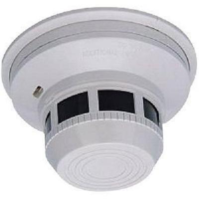 CAM81C Smoke Detector Camera