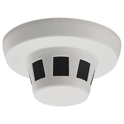 MaceView Covert Series: Smoke Detector Camera