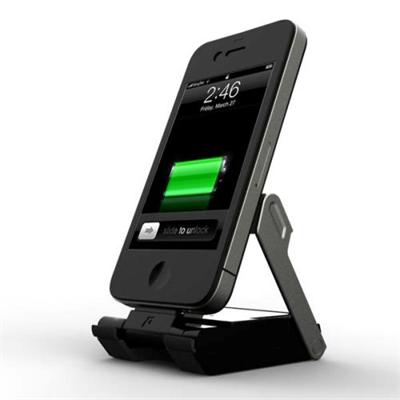 PowerLift Back-Up Battery Dock and Stand - external battery pack - Li-pol