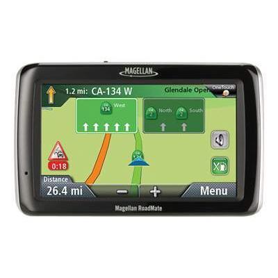 RoadMate 3045-LM - GPS receiver