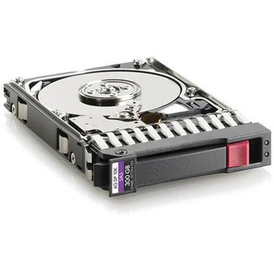Smart Buy 300GB 6G SAS 10000rpm SFF (2.5-inch) Dual Port Enterprise 3-year Warranty Hard Drive (Open Box Product Limited Availability No Back Orders)