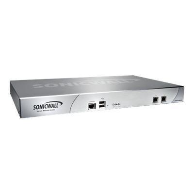 SRA 1200 - VPN gateway