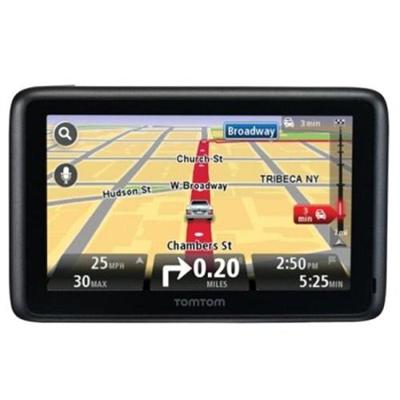GO 2535 TM - GPS receiver