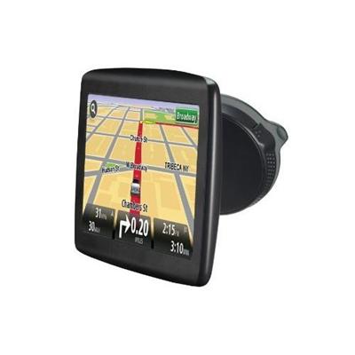 GO 2535 - Live - GPS receiver