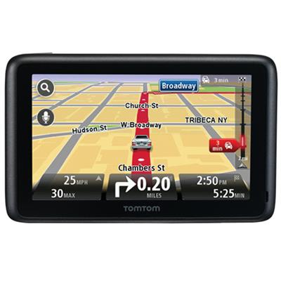 GO 2535 TM WTE - GPS receiver