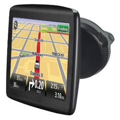 VIA 1435T GPS Navigator