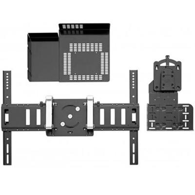 Wall mount kit