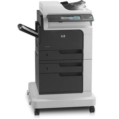LaserJet Enterprise M4555f Multifunction Printer