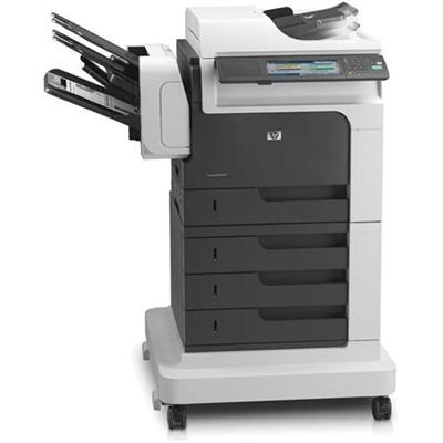 LaserJet Enterprise M4555fskm Multifunction Printer
