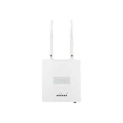 D Link DAP 2360 AirPremier N PoE Access Point with Plenum rated Chassis DAP 2360 Wireless access point 802.11b g n 2.4 GHz