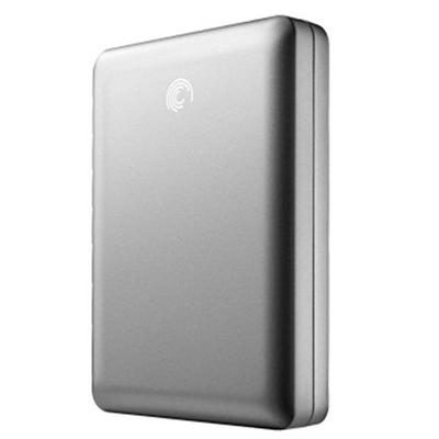 FreeAgent GoFlex - hard drive - 1 TB - SuperSpeed USB 3.0
