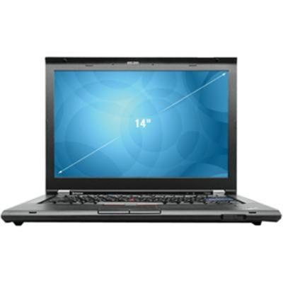 ThinkPad T420s 4171 - 14 - Core i5 2540M - Windows 7 Pro 64-bit - 4 GB RAM - 128 GB SSD