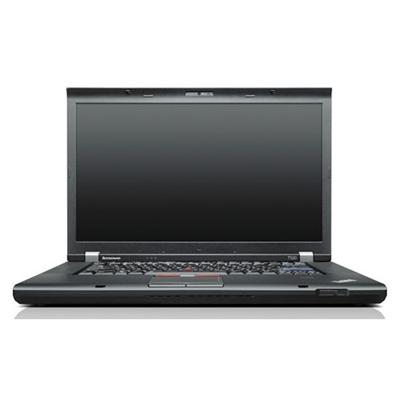 ThinkPad T520 4240 - 15.6 - Core i5 2520M - Windows 7 Pro 64-bit - 4 GB RAM - 500 GB HDD
