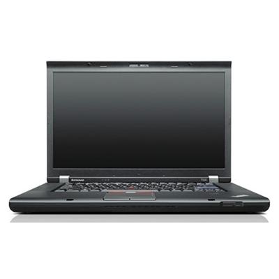 ThinkPad T520 4243 - 15.6 - Core i5 2520M - Windows 7 Pro 64-bit - 4 GB RAM - 500 GB HDD
