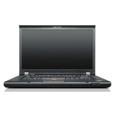 ThinkPad T520 4239 - 15.6 - Core i5 2520M - Windows 7 Pro 64-bit - 4 GB RAM - 320 GB HDD