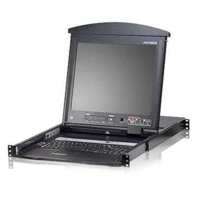 Aten Technology Kl1508an Kl1508an - Kvm Console - 19