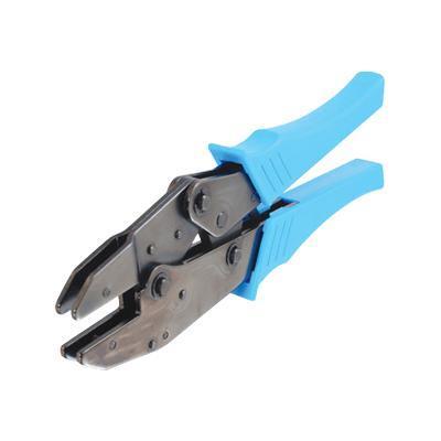 Universal Crimping Frame (without Die) - crimp frame