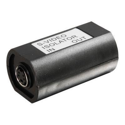 S-video isolation transformer S-video isolation transformer