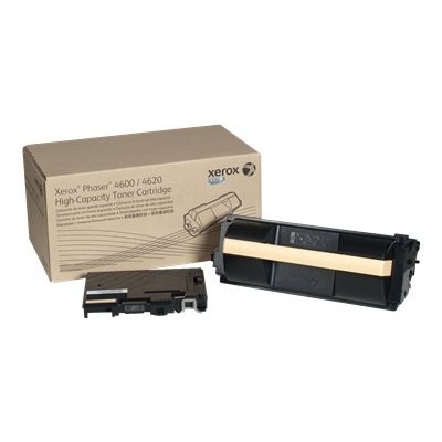 Xerox 106R01535 1 High Capacity original toner cartridge for Phaser 4620 4622