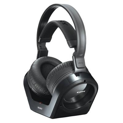900MHz Wireless Headphones - Refurbished