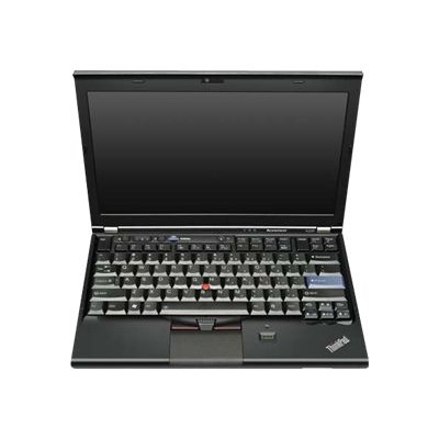 ThinkPad X220 4291 - 12.5 - Core i5 2540M - Windows 7 Pro 64-bit - 2 GB RAM - 320 GB HDD