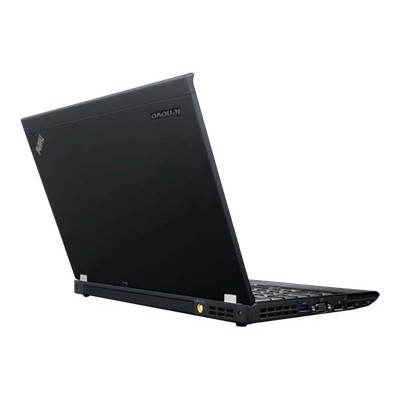 ThinkPad X220 4291 - 12.5 - Core i5 2540M - Windows 7 Pro 64-bit - 4 GB RAM - 320 GB HDD
