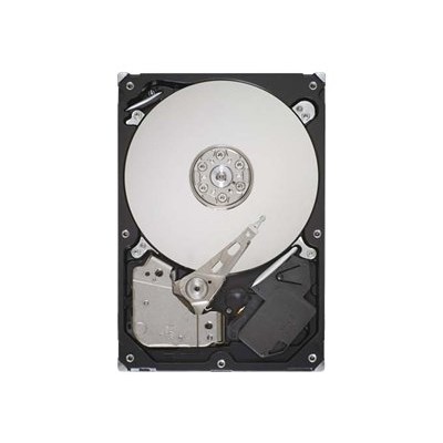 Barracuda 7200.12 - hard drive - 1 TB - SATA-600