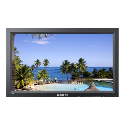 32 Commercial LCD Display