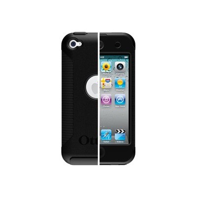 Commuter Case - case for digital player