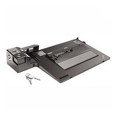 ThinkPad Mini Dock Plus Series 3 - Mini-dock