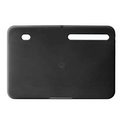 Protective Gel Case for MOTOROLA XOOM Black