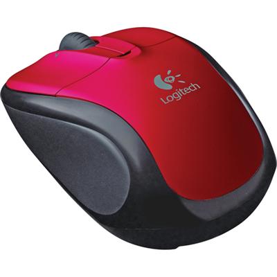Optical Notebook Mouse