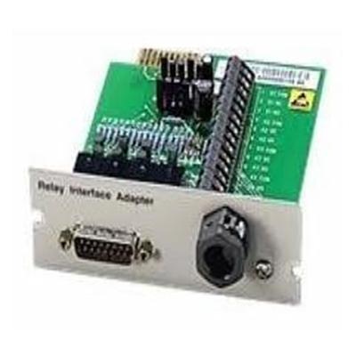 MGE O.P.S. - UPS relay board (Open Box Product Limited Availability No Back Orders)