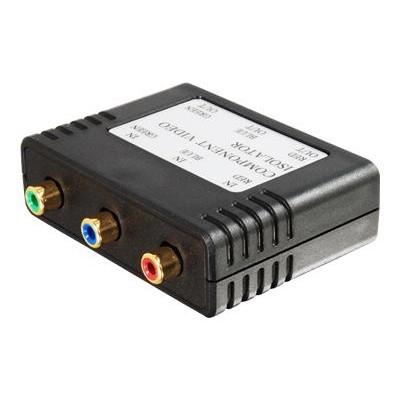 Cables To Go 41147 Component Video Isolation Transformer