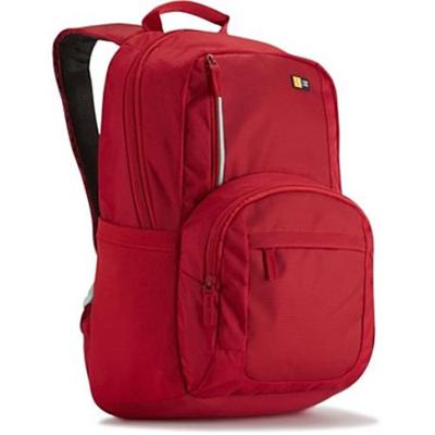 16 LAPTOP BACKPACK - RED
