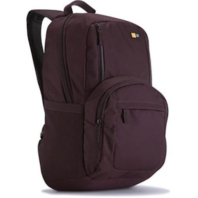 16 LAPTOP BACKPACK - TANNIN