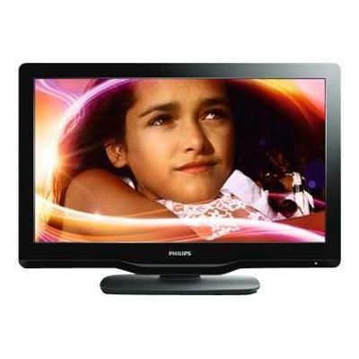 NTSC LCD HDTV