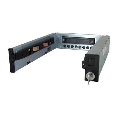 DataPort Data Express DE200 Frame Only 68-pin U160 - storage receiving frame (bay)