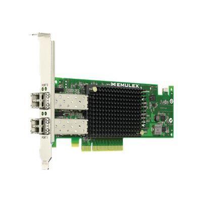 OneConnect OCE11102-FM - network adapter - 2 ports