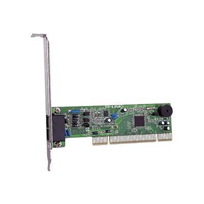 TM-IP5600 - fax / modem