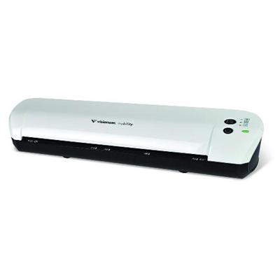 MOBILITY COLOR CORDLESS SCANNER