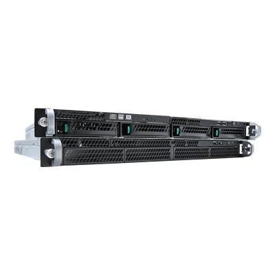 Server System R1304BTSSFAN - no CPU