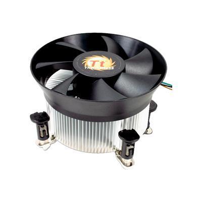 Thermaltake CPU Cooler ITBU Series CL-P0101 - processor cooler