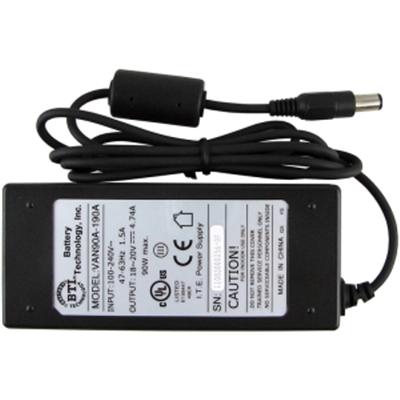 Battery Technology inc DL PSPA12 Power adapter 65 Watt for Dell Inspiron 15 N5010 15 N5050 15R N5110 Precision Mobile Workstation M2400 M6300