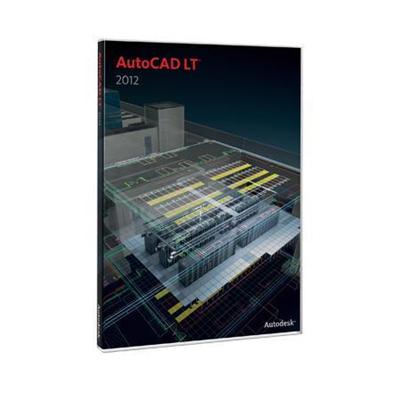 AutoCAD LT 2012 - New License