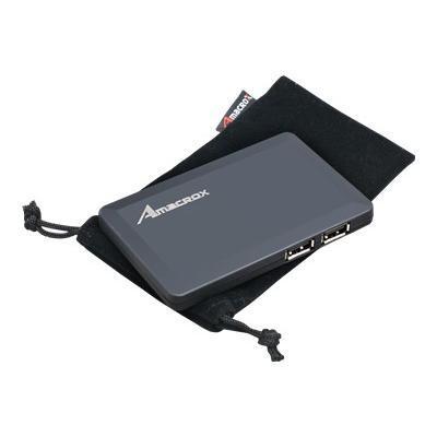 CL-CHG20067 Pocket Size Mobile Power & Battery Charger - external battery pack - Li-Ion